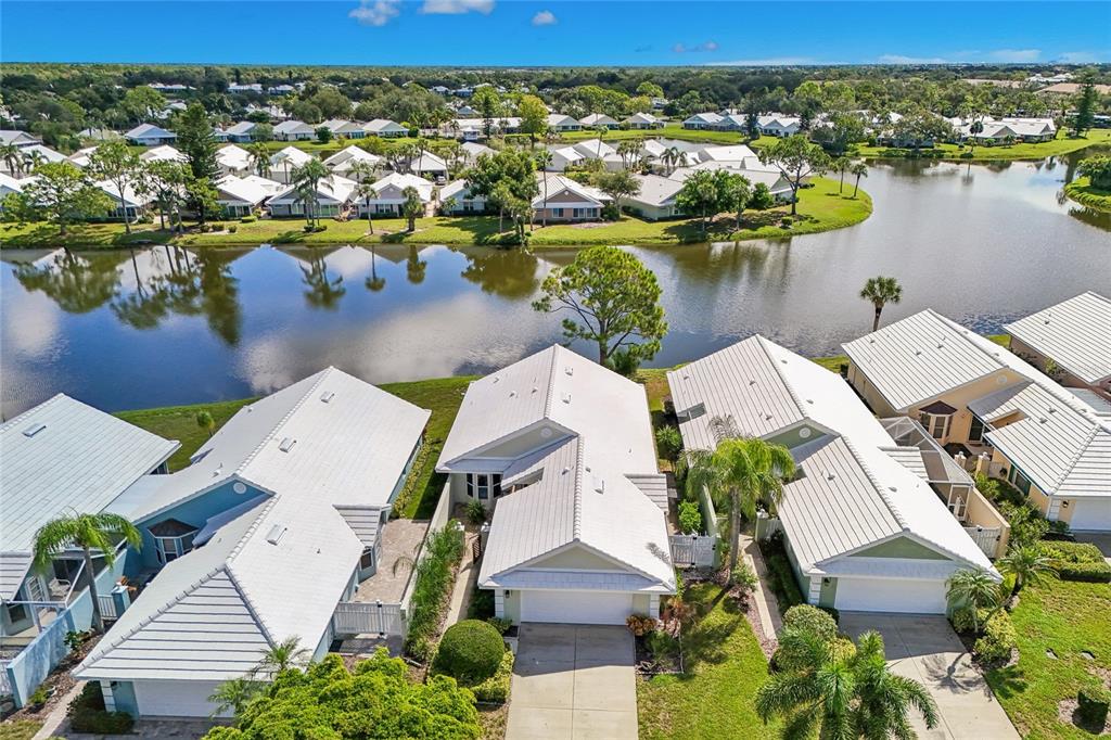 805 HARRINGTON LAKE DRIVE N UNIT 76, VENICE, FL — photo 2 of 30