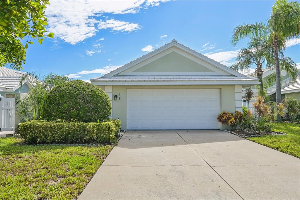 805 HARRINGTON LAKE DRIVE N UNIT 76, VENICE, FL — photo 3 of 30