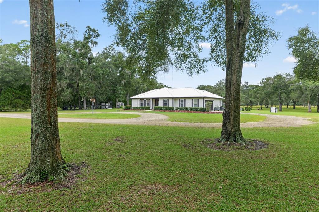 7930 SE 86TH AVENUE, NEWBERRY, FL — photo 4 of 30