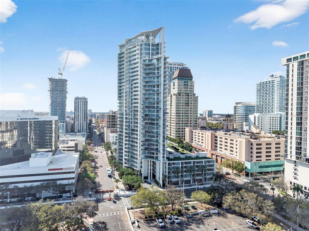 175 1ST STREET S UNIT 3008