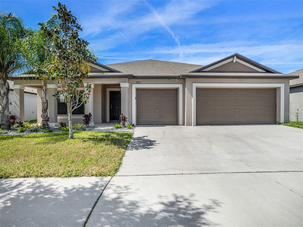 9731 SAGE CREEK DRIVE