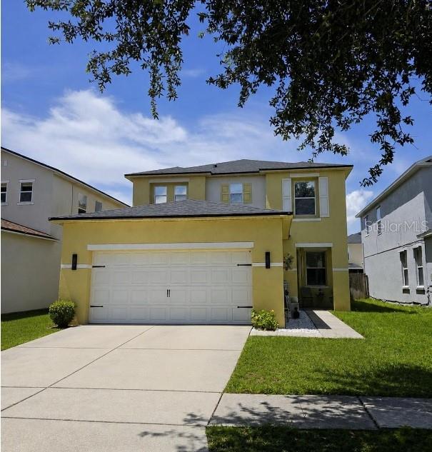 12135 FOX BLOOM AVENUE, GIBSONTON, FL — photo 2 of 15