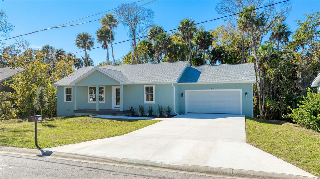 320 MILITARY BOULEVARD