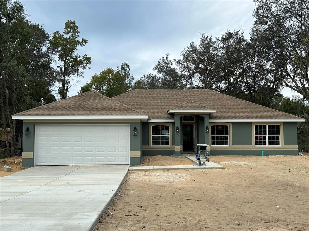 16 ELM LOOP