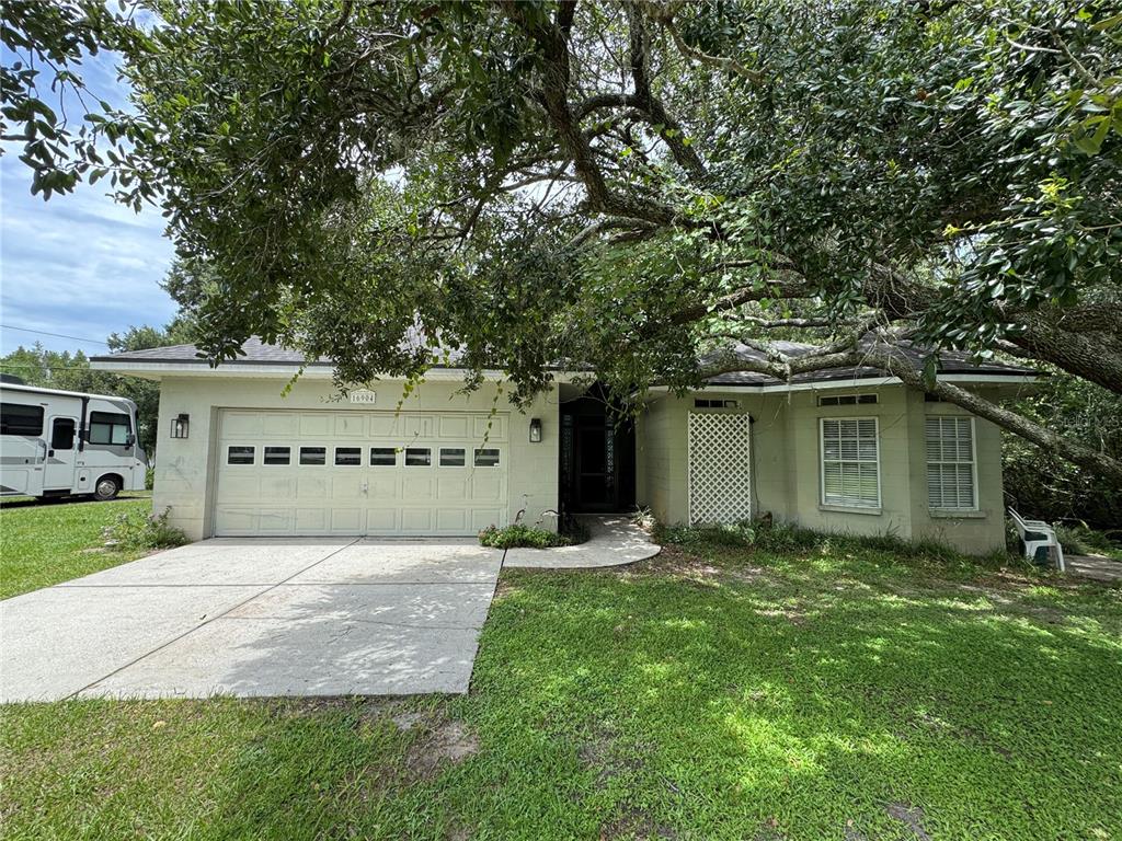 16904 TOBACCO ROAD