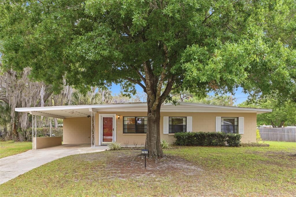 701 CHEROKEE CIRCLE