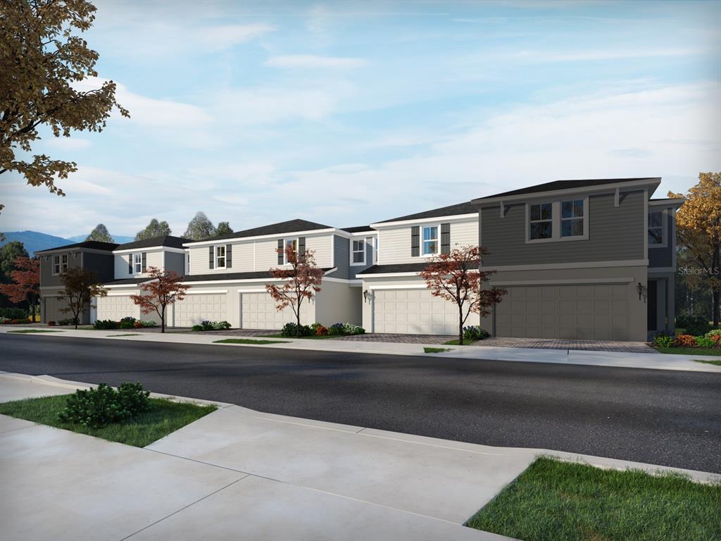1132 BRADFORD PARK DRIVE