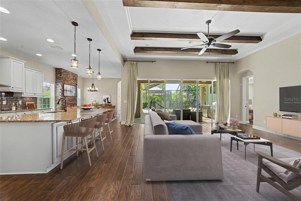 5806 SHELL RIDGE DRIVE, LITHIA, FL — photo 5 of 30