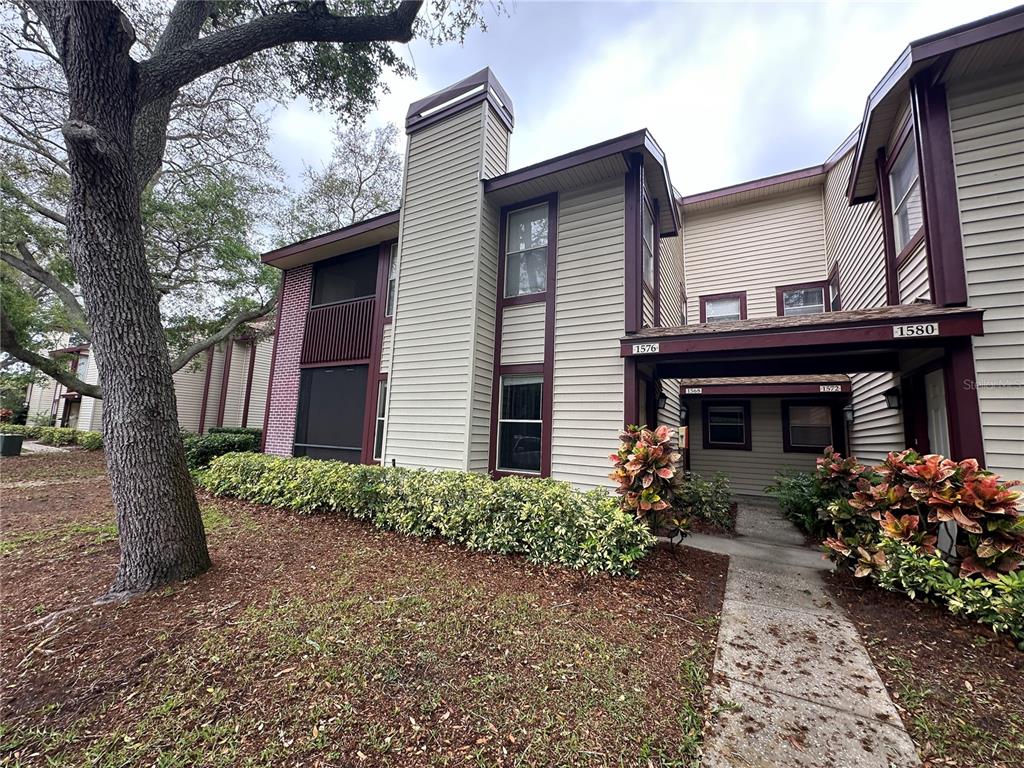 1568 NANTUCKET COURT UNIT 1302
