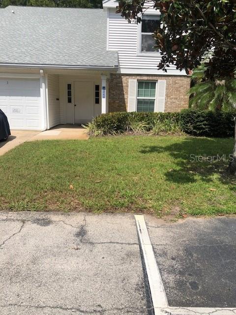 2246 COACH HOUSE BOULEVARD UNIT 501