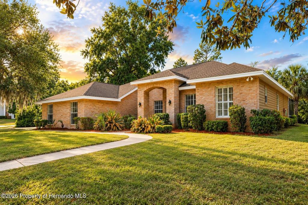 6153 NEW OSPREY POINT