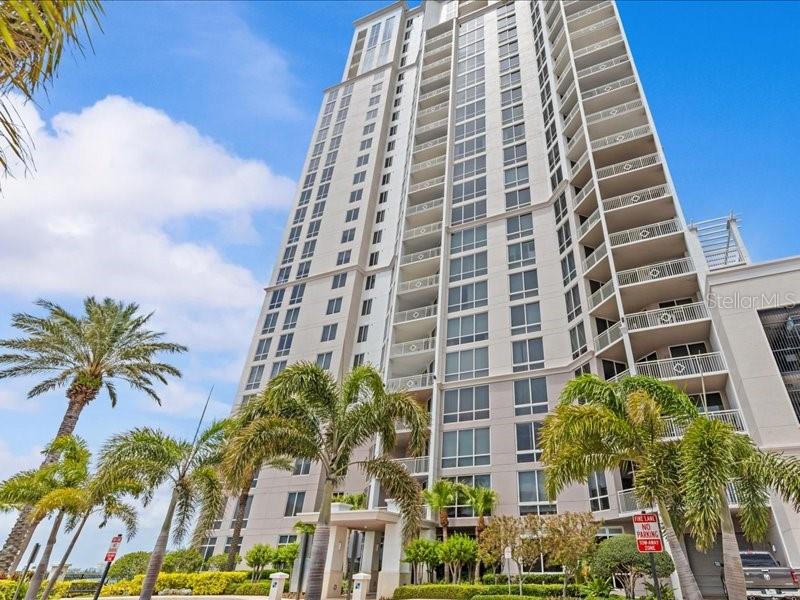331 CLEVELAND STREET UNIT 1702