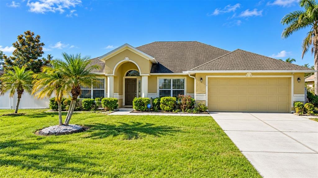 102 TALAVERA LANE