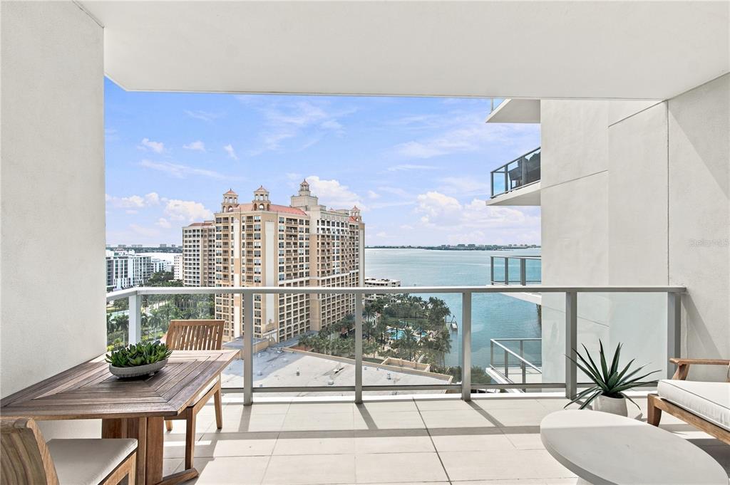 301 QUAY COMMONS UNIT 1410, SARASOTA, FL — photo 2 of 30