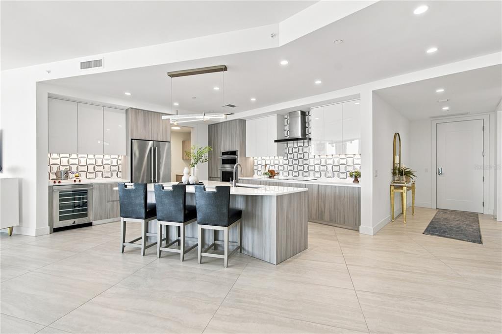 301 QUAY COMMONS UNIT 1410, SARASOTA, FL — photo 3 of 30