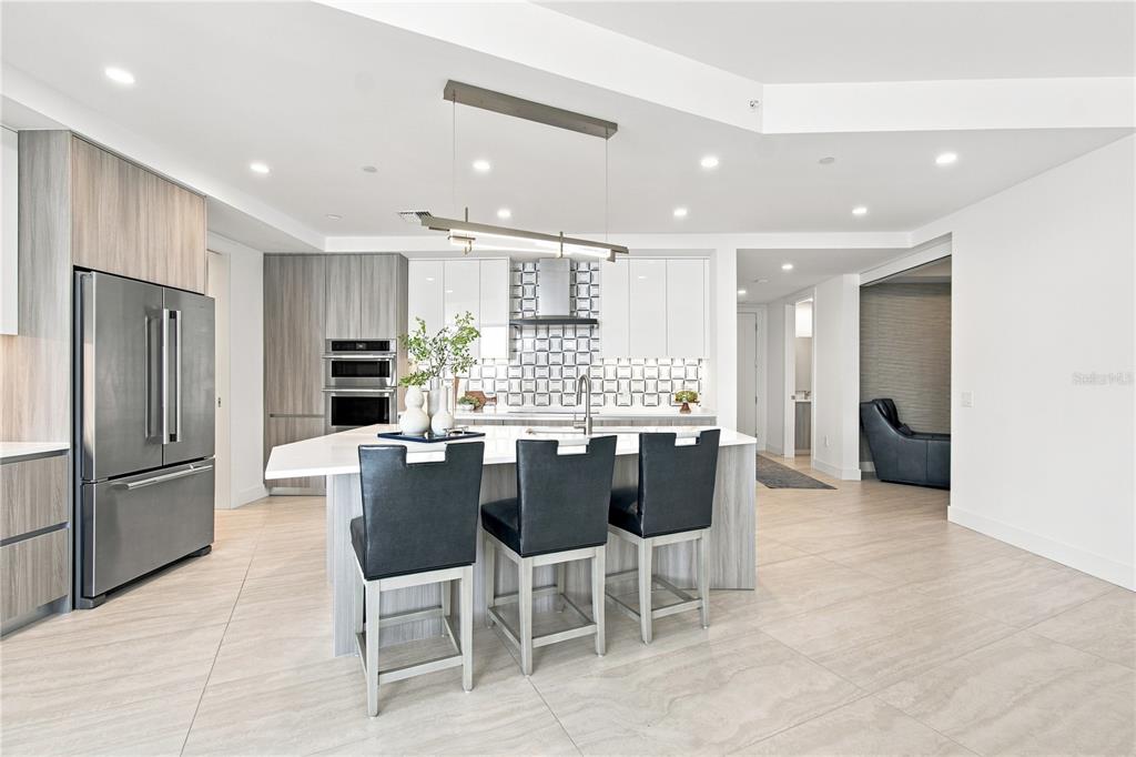 301 QUAY COMMONS UNIT 1410, SARASOTA, FL — photo 4 of 30