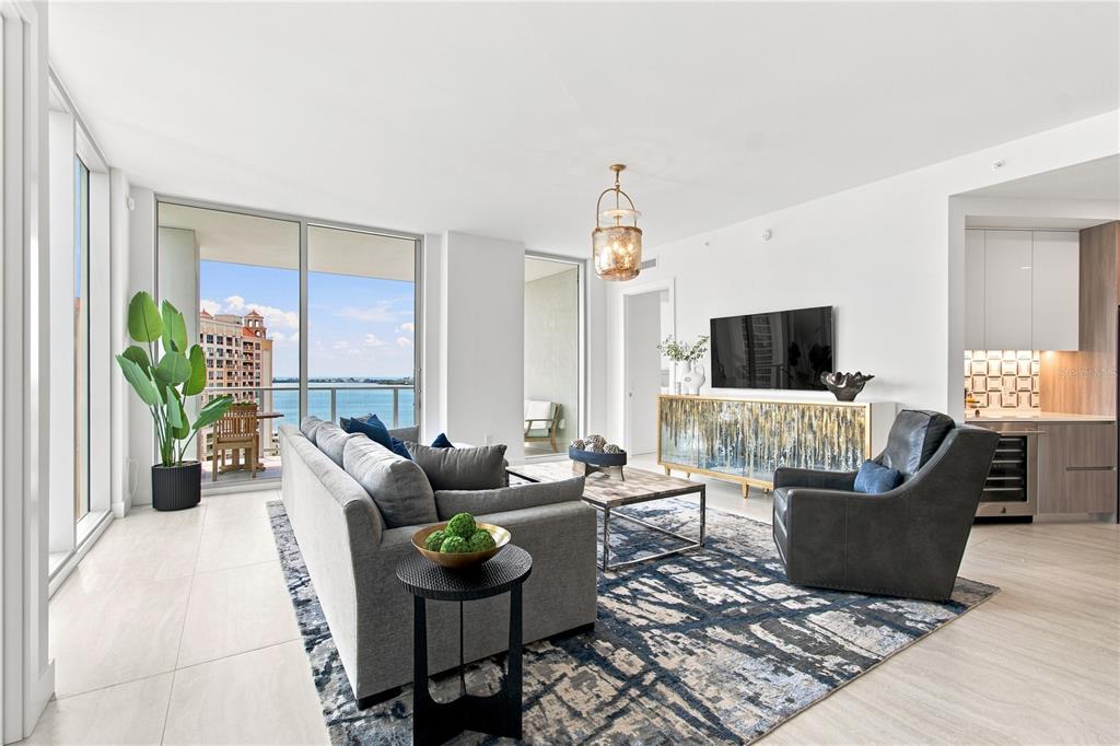301 QUAY COMMONS UNIT 1410, SARASOTA, FL — photo 5 of 30