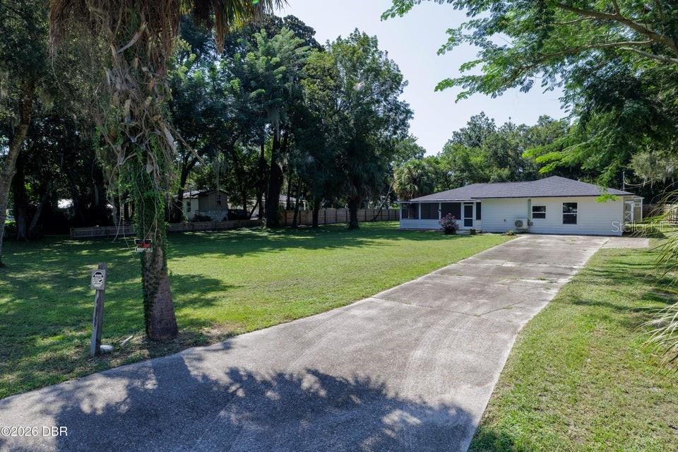 430 WHEELER STREET, DE LEON SPRINGS, FL — photo 2 of 30