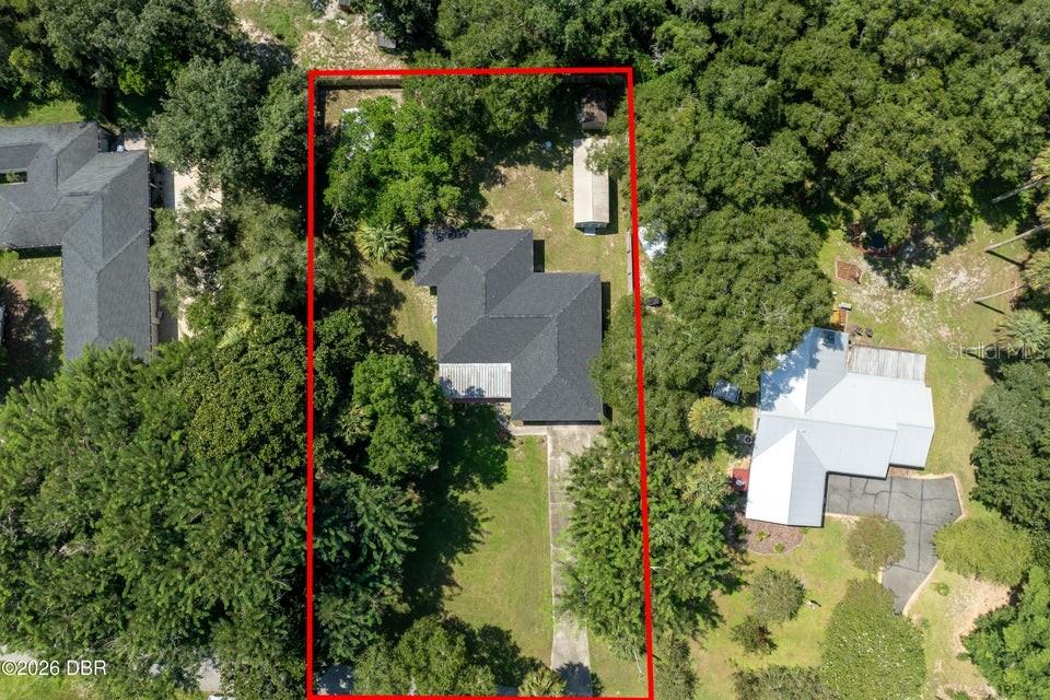 430 WHEELER STREET, DE LEON SPRINGS, FL — photo 3 of 30