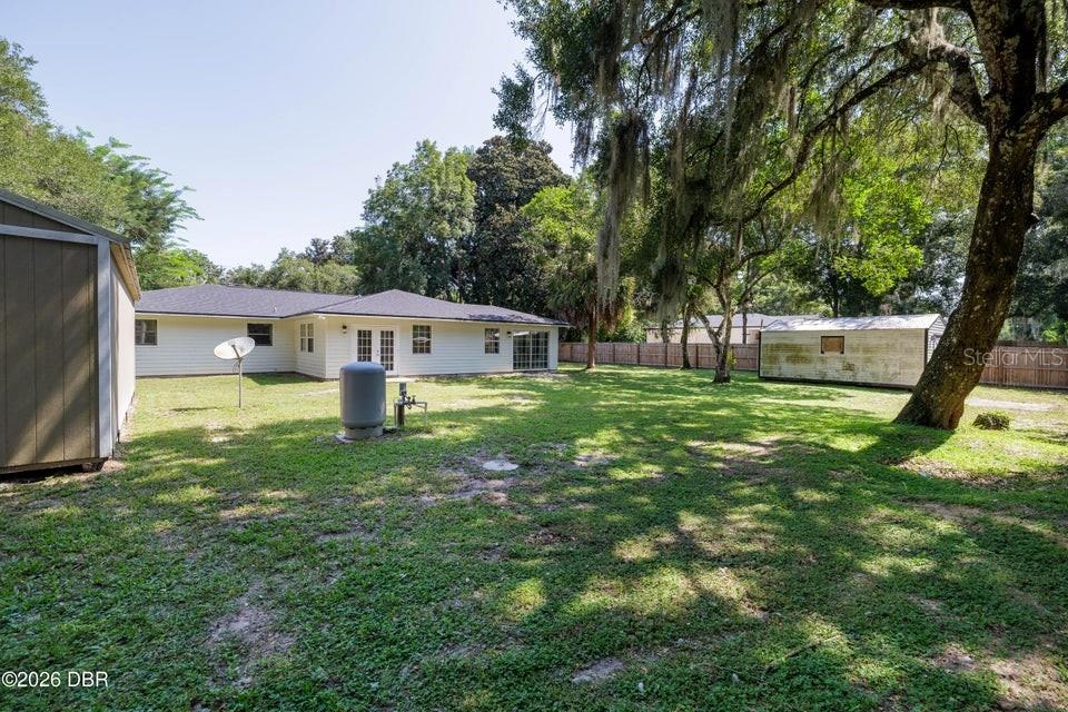 430 WHEELER STREET, DE LEON SPRINGS, FL — photo 4 of 30
