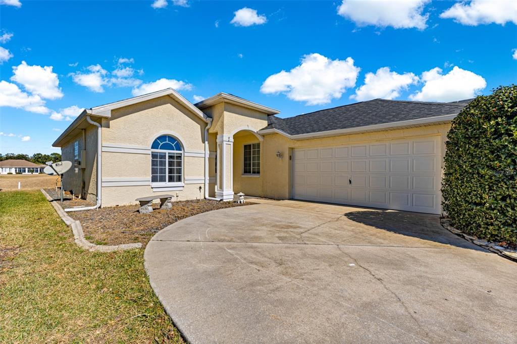 2380 NW 53RD AVENUE ROAD