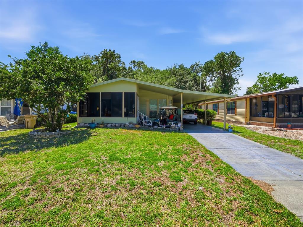 320 WESTWOOD DRIVE