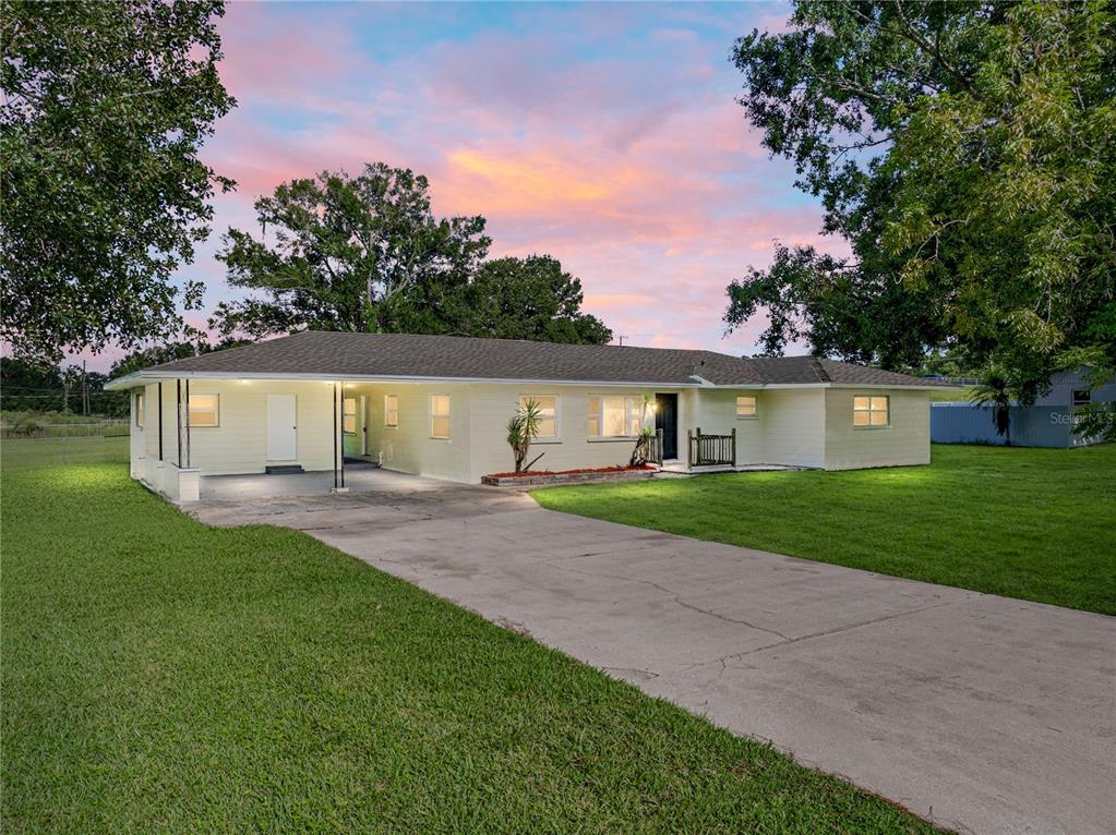 1015 SUTTON ROAD
