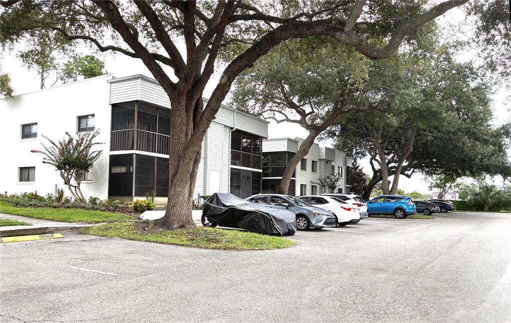 2545 OAK PARK WAY UNIT 118
