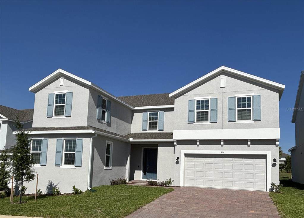 6982 ROLLING GARDENS LOOP