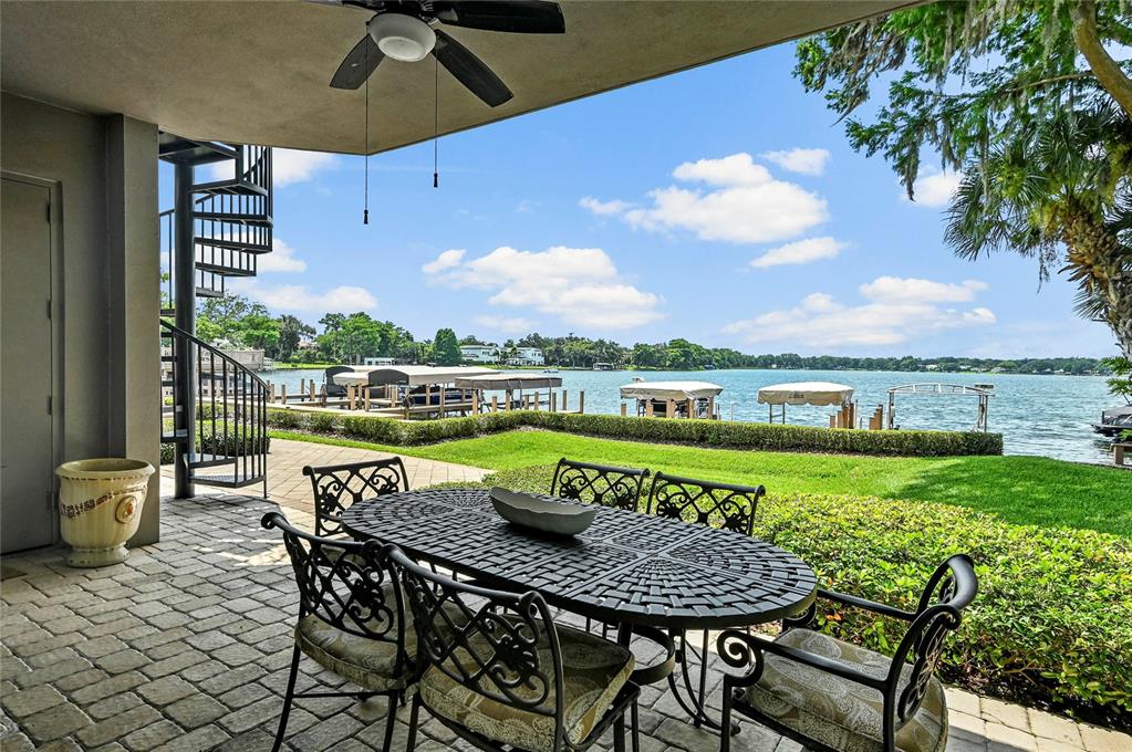 660 OSCEOLA AVENUE UNIT 101