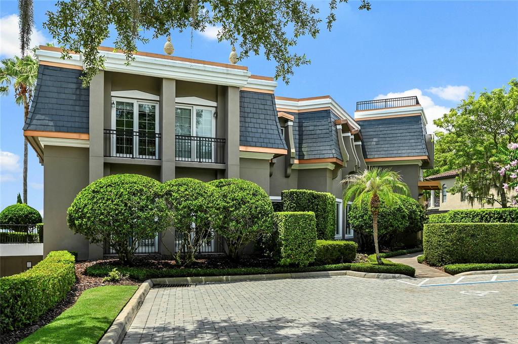 660 OSCEOLA AVENUE UNIT 101, WINTER PARK, FL — photo 2 of 26