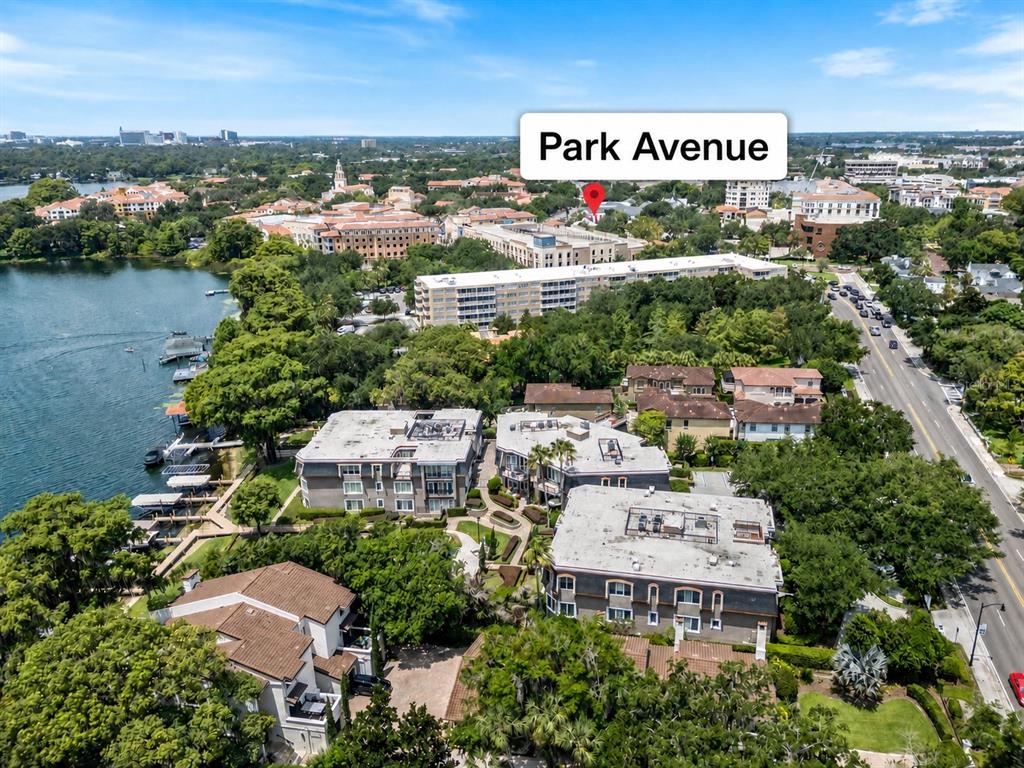 660 OSCEOLA AVENUE UNIT 101, WINTER PARK, FL — photo 3 of 26