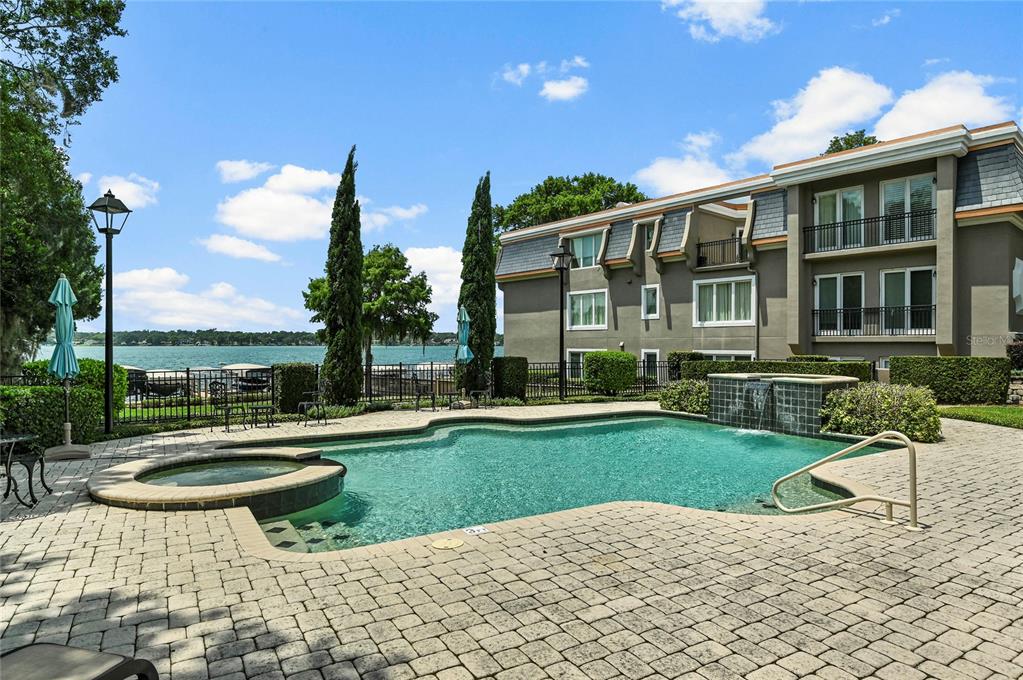 660 OSCEOLA AVENUE UNIT 101, WINTER PARK, FL — photo 4 of 26