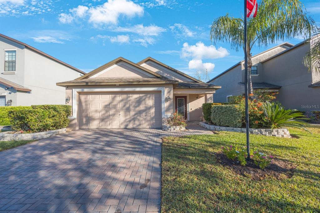 12523 LONGSTONE COURT
