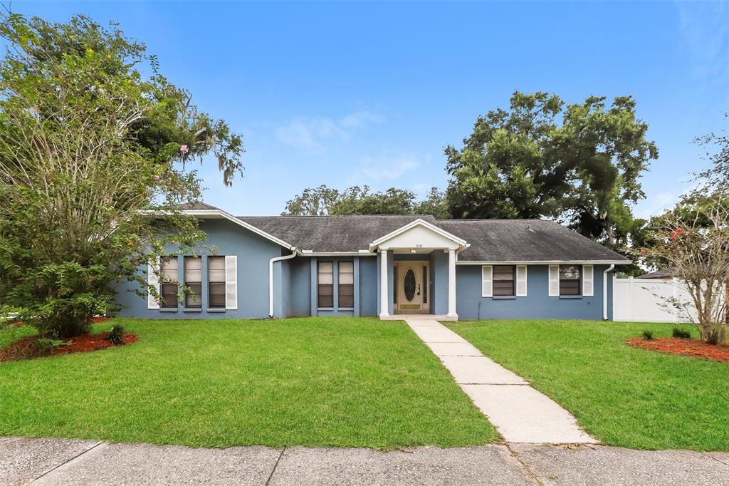 1110 LAKEMONT DRIVE