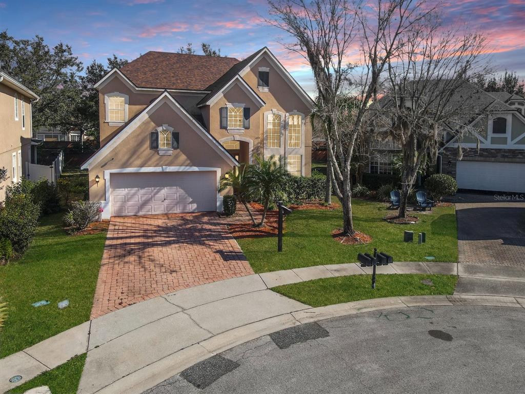 408 RIVER SONG COURT