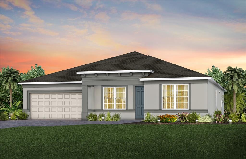 3128 CORAL BEAN ROAD
