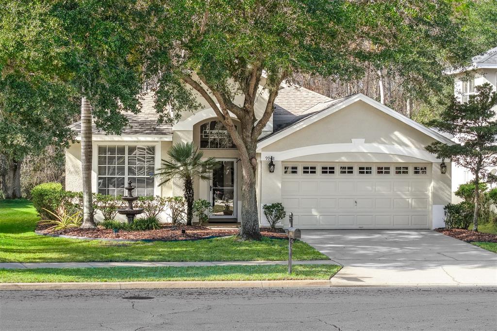 9948 CYPRESS VINE DRIVE