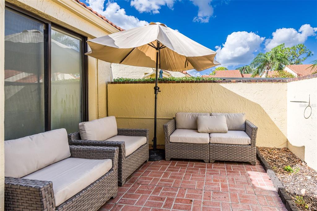 5312 HUNTINGWOOD COURT UNIT 39, SARASOTA, FL — photo 4 of 30