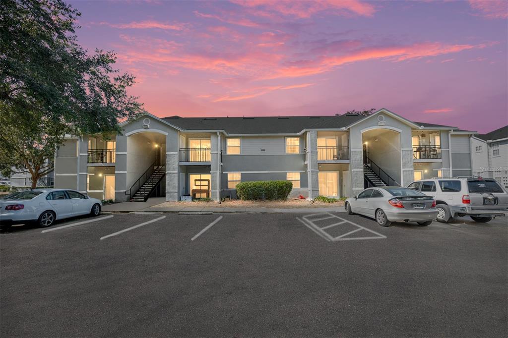 3705 SW 27TH STREET UNIT 828