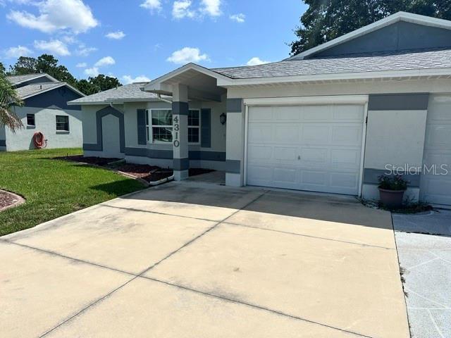 4310 VANTAGE CIRCLE