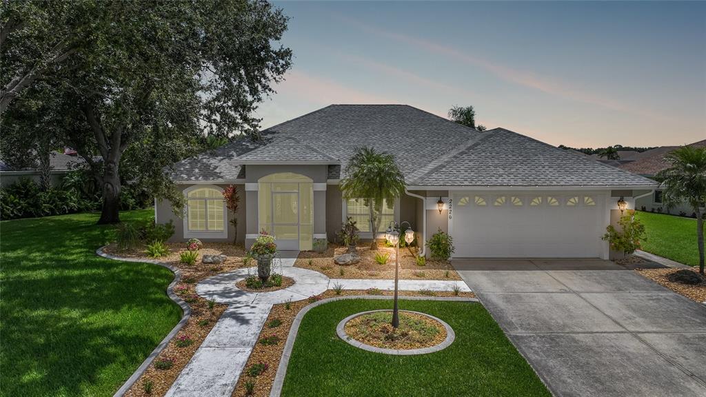 2226 CHARLESTON PARK DRIVE