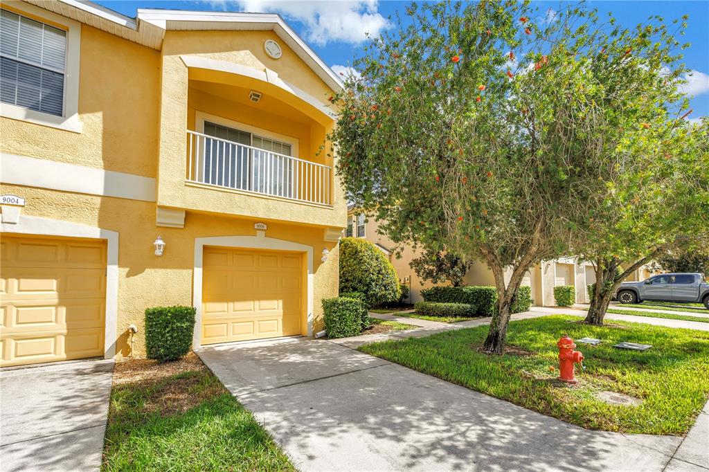 9006 MOONLIT MEADOWS LOOP, RIVERVIEW, FL — photo 2 of 23
