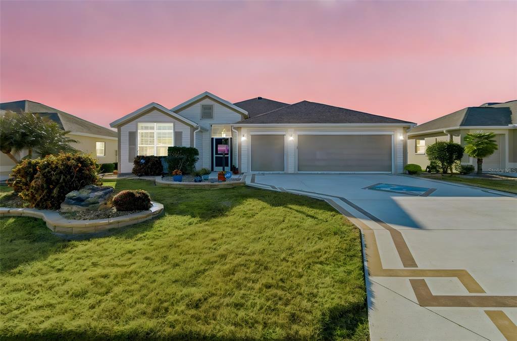 650 BRADFORD LOOP