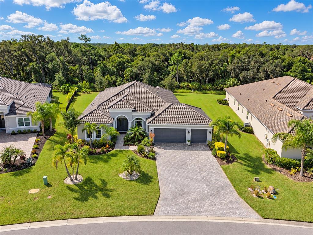 3831 158TH AVENUE CIRCLE E, PARRISH, FL — photo 2 of 30