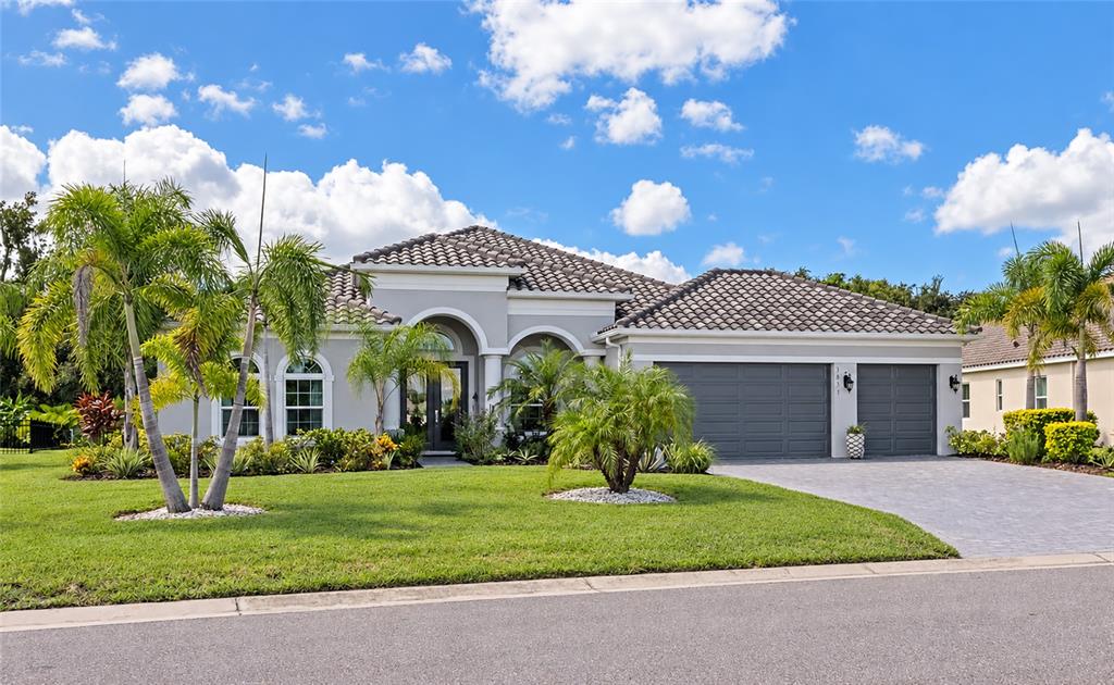 3831 158TH AVENUE CIRCLE E, PARRISH, FL — photo 3 of 30