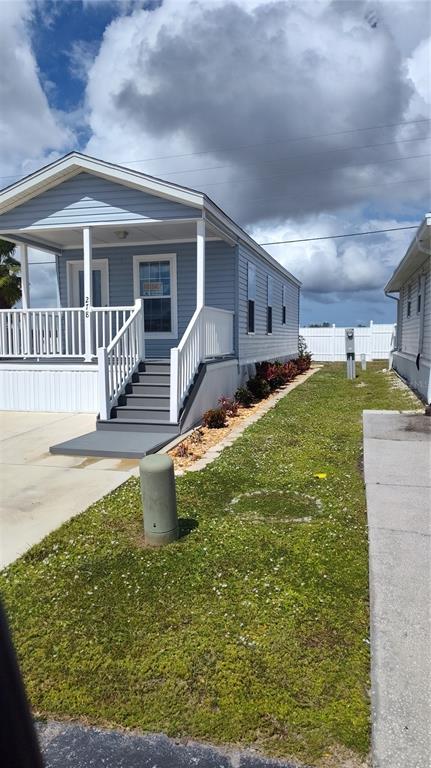10354 SMOOTH WATER DRIVE UNIT 278, HUDSON, FL — photo 2 of 30