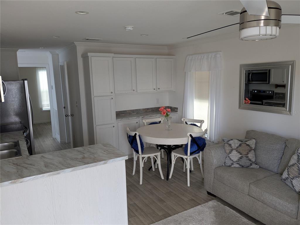 10354 SMOOTH WATER DRIVE UNIT 278, HUDSON, FL — photo 5 of 30