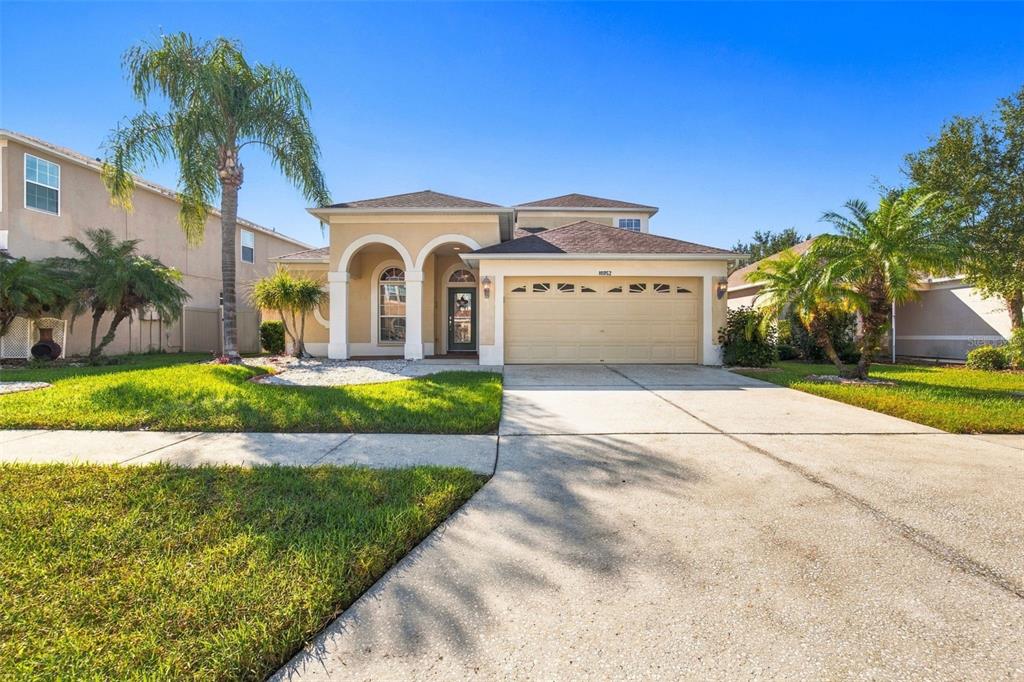 18852 NARIMORE DRIVE, LAND O LAKES, FL — photo 2 of 50