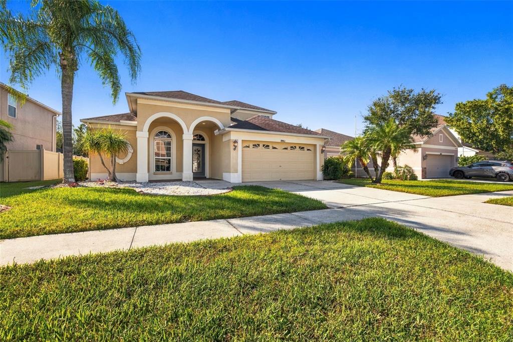 18852 NARIMORE DRIVE, LAND O LAKES, FL — photo 3 of 50